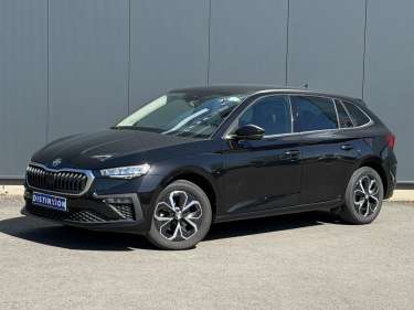 SKODA SCALA TSI 116 DSG7 Sélection