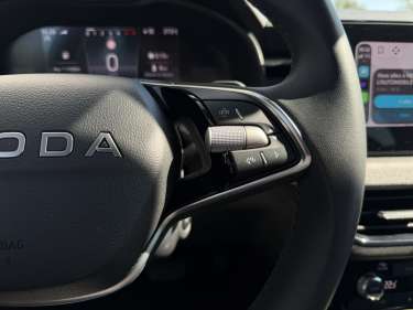 SKODA SCALA TSI 116 DSG7 Sélection