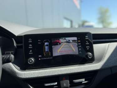 SKODA SCALA TSI 116 DSG7 Sélection