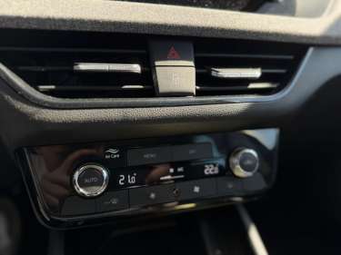 SKODA SCALA TSI 116 DSG7 Sélection