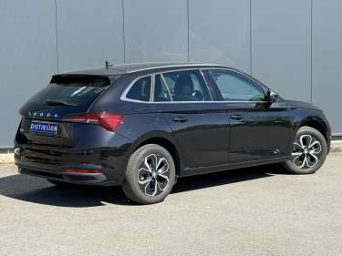 SKODA SCALA TSI 116 DSG7 Sélection