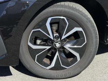 SKODA SCALA TSI 116 DSG7 Sélection