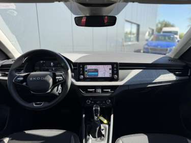 SKODA SCALA TSI 116 DSG7 Sélection