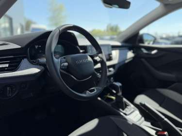 SKODA SCALA TSI 116 DSG7 Sélection