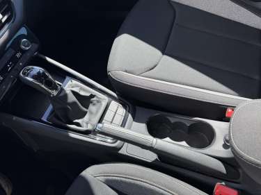 SKODA SCALA TSI 116 DSG7 Sélection