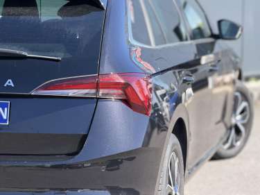 SKODA SCALA TSI 116 DSG7 Sélection