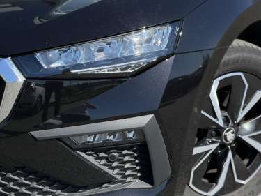 SKODA SCALA TSI 116 DSG7 Sélection