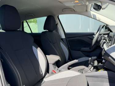 SKODA SCALA TSI 116 DSG7 Sélection