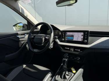 SKODA SCALA TSI 116 DSG7 Sélection