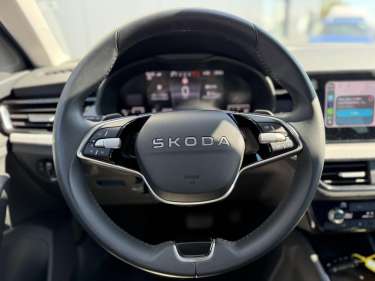 SKODA SCALA TSI 116 DSG7 Sélection