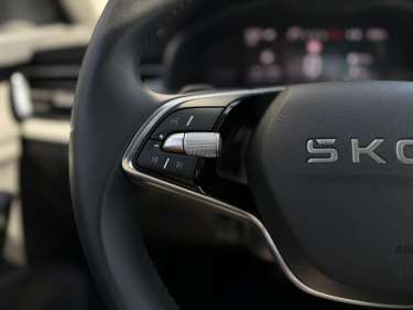 SKODA SCALA TSI 116 DSG7 Sélection