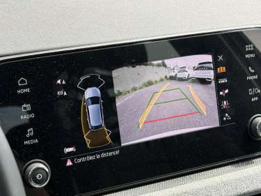 SKODA SCALA TSI 116 DSG7 Sélection