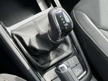 SKODA SCALA TSI 116 DSG7 Sélection