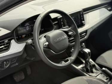 SKODA SCALA TSI 116 DSG7 Sélection