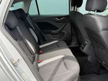 SKODA SCALA TSI 116 DSG7 Sélection