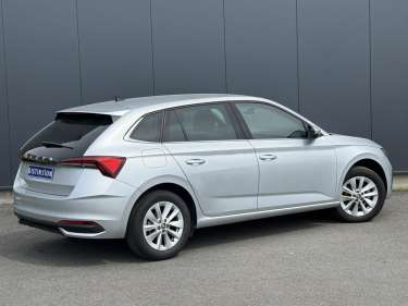 SKODA SCALA TSI 116 DSG7 Sélection