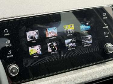 SKODA SCALA TSI 116 DSG7 Sélection