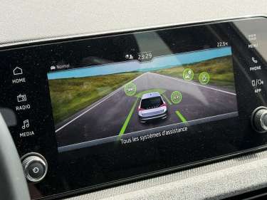 SKODA SCALA TSI 116 DSG7 Sélection