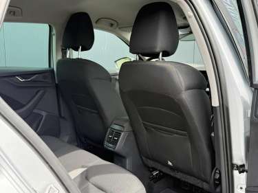 SKODA SCALA TSI 116 DSG7 Sélection