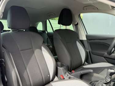 SKODA SCALA TSI 116 DSG7 Sélection