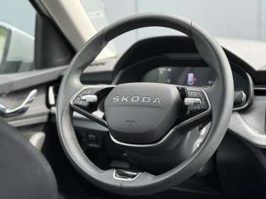 SKODA SCALA TSI 116 DSG7 Sélection