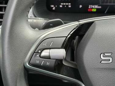 SKODA SCALA TSI 116 DSG7 Sélection