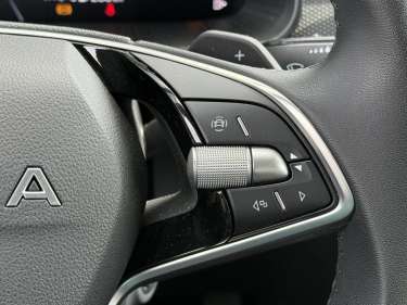 SKODA SCALA TSI 116 DSG7 Sélection