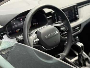 SKODA SCALA TSI 116 DSG7 Sélection