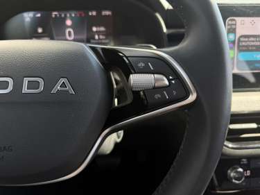 SKODA SCALA TSI 116 DSG7 Sélection