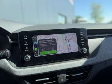 SKODA SCALA TSI 116 DSG7 Sélection