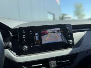 SKODA SCALA TSI 116 DSG7 Sélection