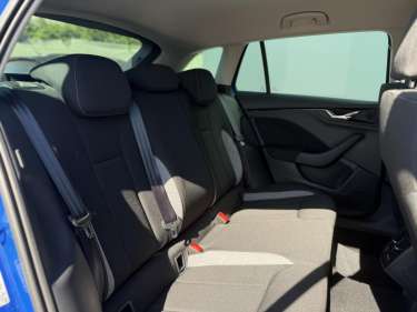 SKODA SCALA TSI 116 DSG7 Sélection