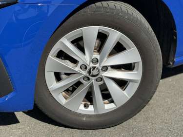 SKODA SCALA TSI 116 DSG7 Sélection