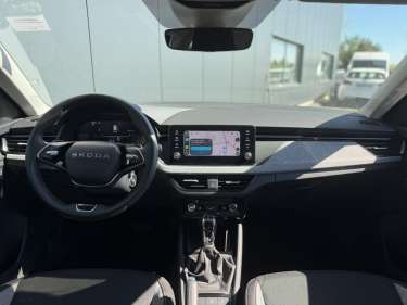 SKODA SCALA TSI 116 DSG7 Sélection