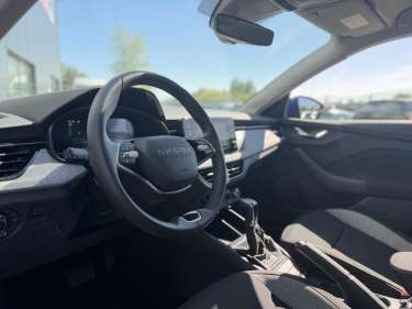SKODA SCALA TSI 116 DSG7 Sélection
