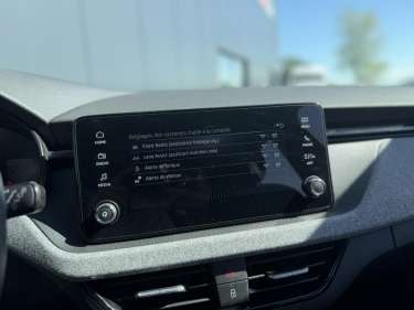 SKODA SCALA TSI 116 DSG7 Sélection