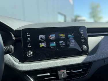 SKODA SCALA TSI 116 DSG7 Sélection