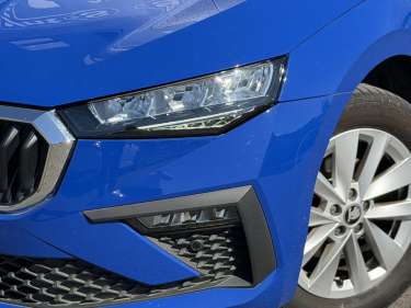 SKODA SCALA TSI 116 DSG7 Sélection