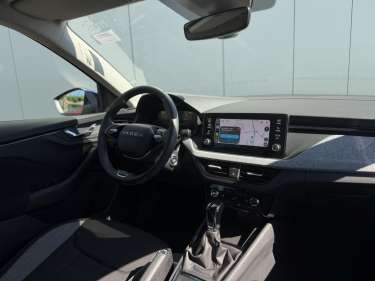 SKODA SCALA TSI 116 DSG7 Sélection