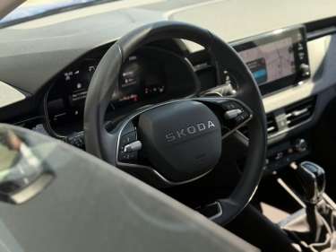 SKODA SCALA TSI 116 DSG7 Sélection