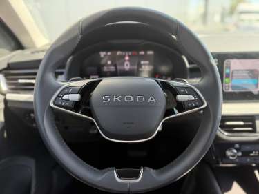 SKODA SCALA TSI 116 DSG7 Sélection