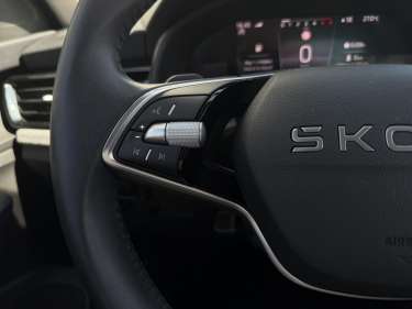 SKODA SCALA TSI 116 DSG7 Sélection