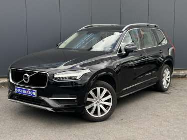 VOLVO XC90 D5 AWD 235 Geartronic Inscription