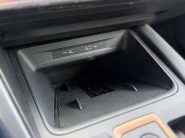 CUPRA FORMENTOR 2.0 TDI 150 DSG