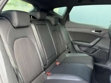CUPRA FORMENTOR 2.0 TDI 150 DSG