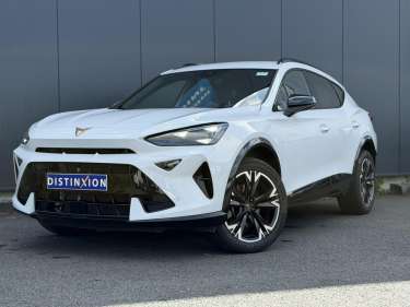CUPRA FORMENTOR 2.0 TDI 150 DSG