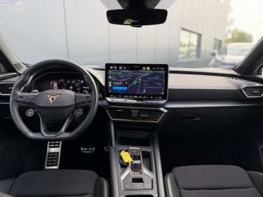 CUPRA FORMENTOR 2.0 TDI 150 DSG