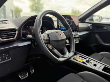 CUPRA FORMENTOR 2.0 TDI 150 DSG