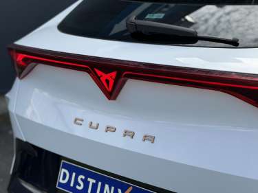 CUPRA FORMENTOR 2.0 TDI 150 DSG