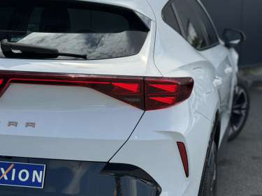 CUPRA FORMENTOR 2.0 TDI 150 DSG